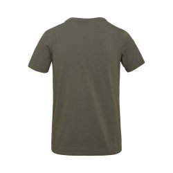 KINGSLAND BRYNLIE T-shirt. Junior. Green Castor