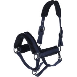 COVALLIERO Grime med plys.