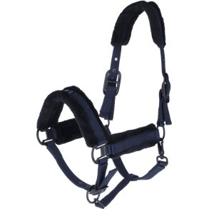 COVALLIERO Grime med plys.