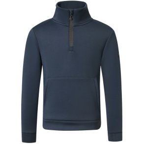 COVALLIERO Junior Sweatshirt. Navy