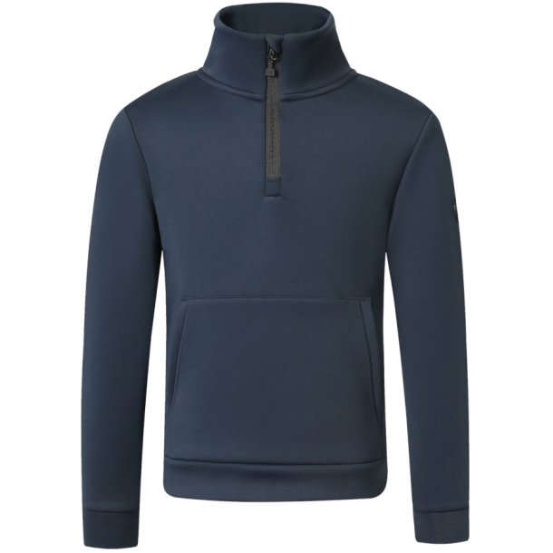 COVALLIERO Junior Sweatshirt. Navy