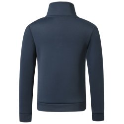 COVALLIERO Junior Sweatshirt. Navy