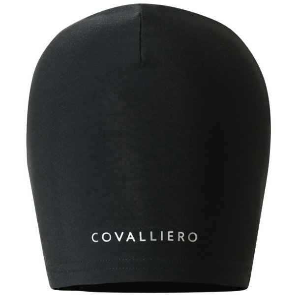 COVALLIERO Tynd hue. Sort