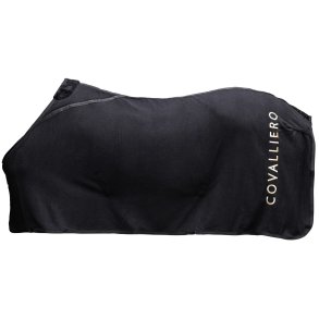 COVALLIERO Fleeced�kken. Sort