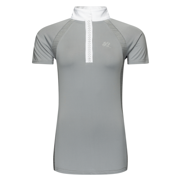 KINGSLAND CELEXA Stvne T-shirt. Junior. Grey Sleet