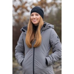 COVALLIERO Tynd hue. Sort