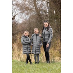 COVALLIERO Junior vinterridefrakke. Gr