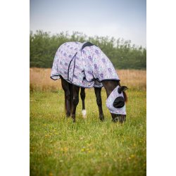 HORSEGUARD Insektmaske. Lavender