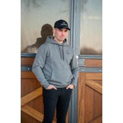 CATAGO MEN NERO Ridebukser med kngrip. Sort