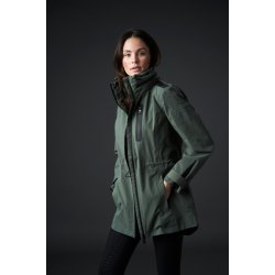 CATAGO ROY vandtt jakke. Forest Green