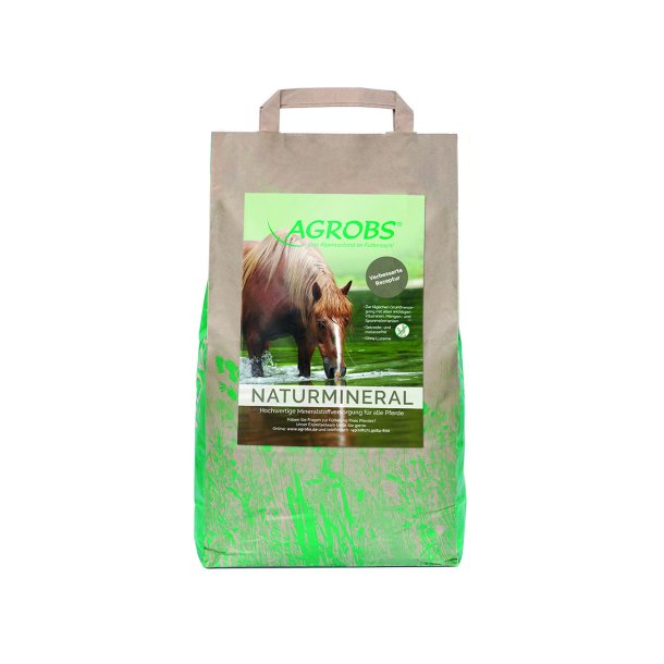 AGROBS Naturmineral. 3 kg