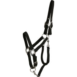 HORSEGUARD SABY Grooming grime. Sort