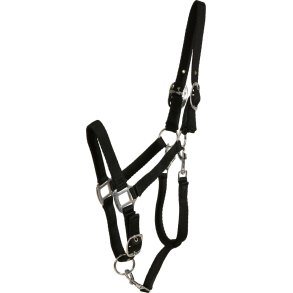 HORSEGUARD SABY Grooming grime. Sort