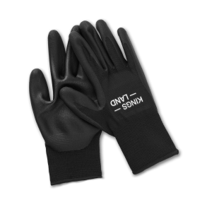 KINGSLAND HALO Arbejdshandsker. Navy