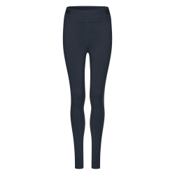 KINGSLAND KENNA Ridetights med fullgrip. Junior. Navy