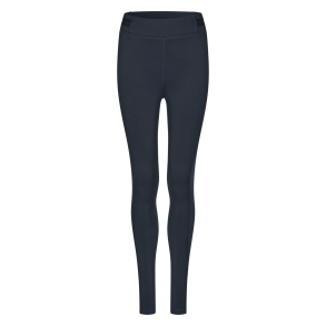 KINGSLAND KENNA Ridetights med fullgrip. Junior. Navy