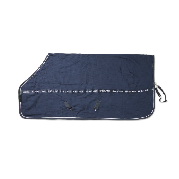 KINGSLAND HENLEY Sommer coolerd�kken. Navy