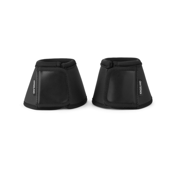 KINGSLAND HADLEY Klokker. Sort