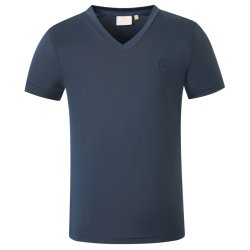 COVALLIERO T-shirt. Junior. Dark Navy