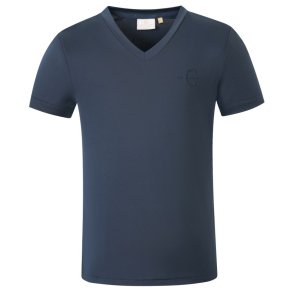 COVALLIERO T-shirt. Junior. Dark Navy