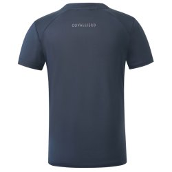 COVALLIERO T-shirt. Junior. Dark Navy