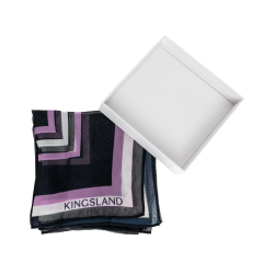 KINGSLAND JENNA T�rkl�de. Navy/lyser�d