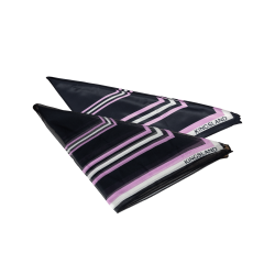 KINGSLAND JENNA T�rkl�de. Navy/lyser�d