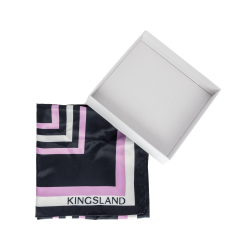 KINGSLAND JENNA T�rkl�de. Navy/lyser�d