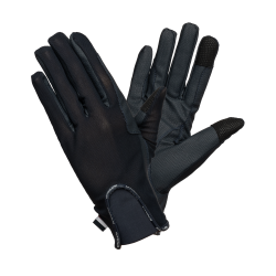 KINGSLAND JORID Sommerridehandsker. 