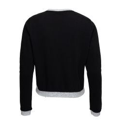 KINGSLAND JANNIKA Sweatshirt med rund hals. Ladies