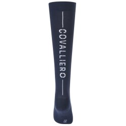 COVALLIERO Ridestr�mper. Navy