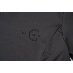 COVALLIERO T-shirt. Ladies. sort