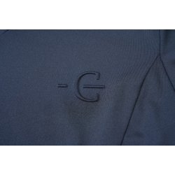 COVALLIERO T-shirt. Ladies. Dark Navy