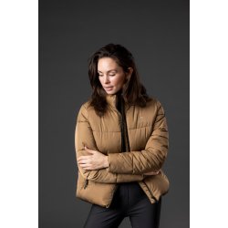CATAGO BELLA Puffer Jacket. Kangaroo