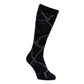 KINGSLAND VEA Coolmax ridestrmper. Navy