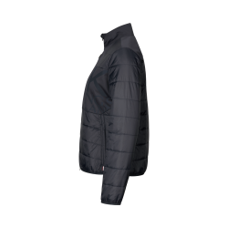 KINGSLAND VALERO Jakke med indbygget varme. Navy. Dame