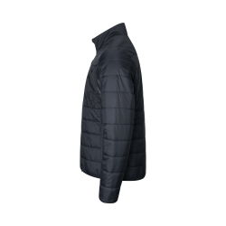 KINGSLAND VALERO Jakke med indbygget varme. Navy. Herre