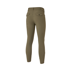 KINGSLAND KENT Ridebukser Herre. Med fullgrip. Kalamata