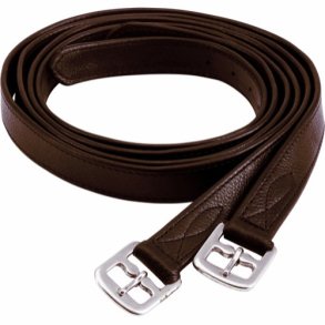 HORSEGUARD Stigremme, Cheval. Brun