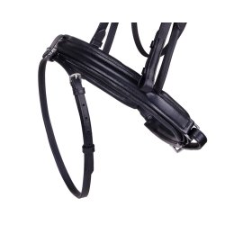 QHP ELEGANCE Trense. Til store racer