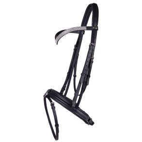 QHP ELEGANCE Trense. Til store racer