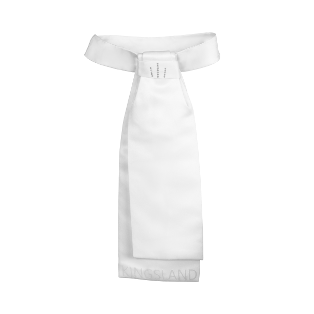 KINGSLAND NEROLI Stvneslips/plastron
