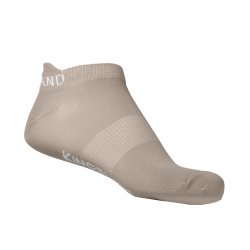 KINGSLAND NOE Korte strmper. 3-pak. Ass. farver. Unisex