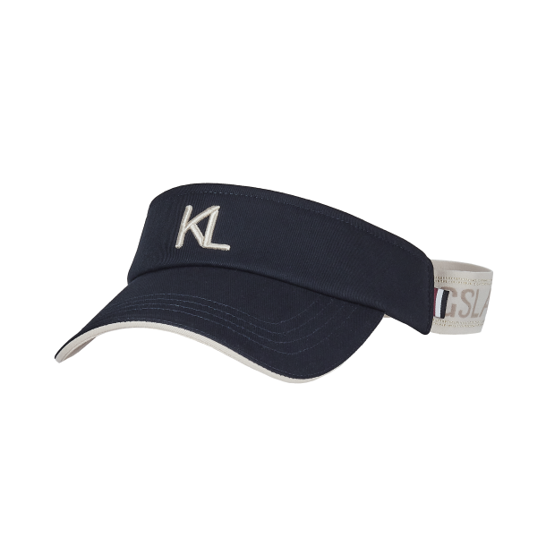 KINGSLAND NAIRA Solskrm. Navy