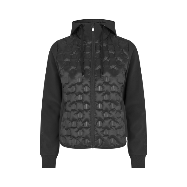 KINGSLAND NOVA Hybrid ridejakke. Ladies