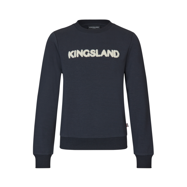 KINGSLAND NINO Junior Sweatshirt.