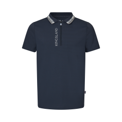 KINGSLAND NIGEL Polo-shirt. Junior