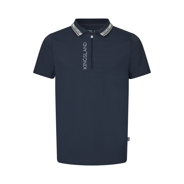 KINGSLAND NIGEL Polo-shirt. Junior
