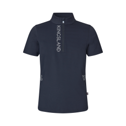 KINGSLAND NANA Junior trningsbluse