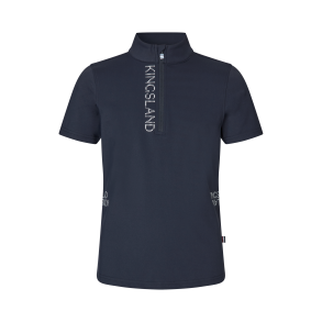 KINGSLAND NANA Junior trningsbluse